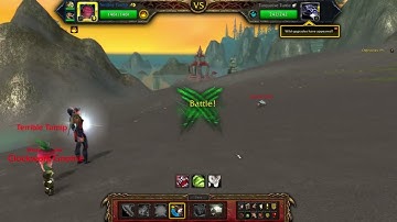 Turqoise Turtle is een Battle Pet die je vandaag op Azshara Beach kunt krijgen en waarmee je schi...