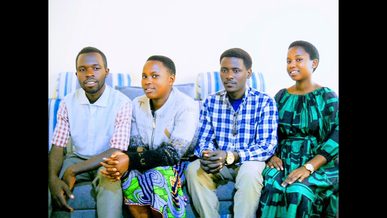 Akarengane by abasigaye group 2025