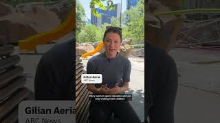 Download Lagu Generasi yang tumbuh tanpa ibu mereka | ABC NEWS MP3