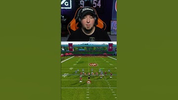 How To Defend Seam Routes in Madden 25