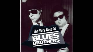 The Blues Brothers - Green Onions