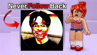 The Scariest TIKTOK Accounts!!