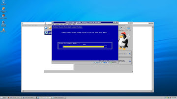 Como Instalar Windows Hydra Build 307 (Beta Do Windows NT 4.0 Terminal Server)