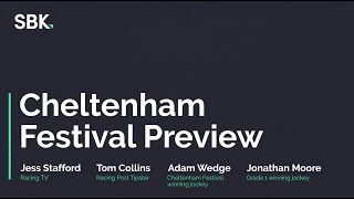 استعراض مهرجان SBK Cheltenham لعام 2021 screenshot 2