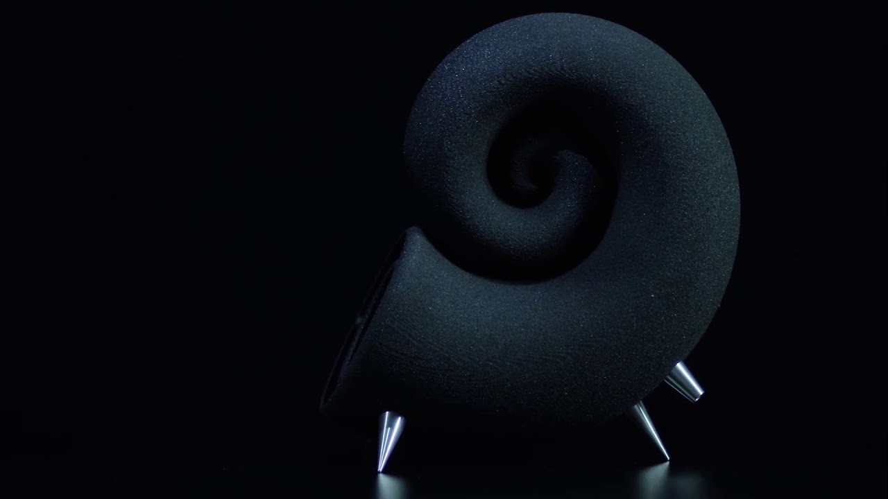 Spirula Speakers // No Cables video thumbnail