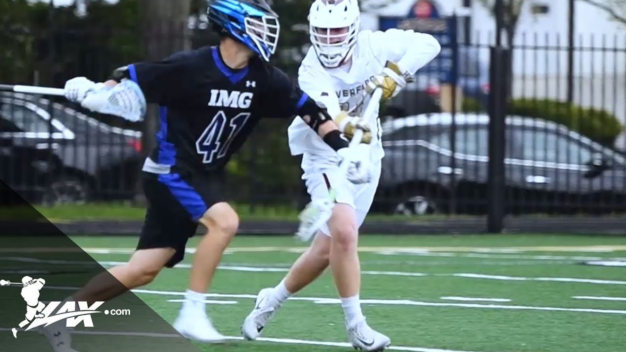IMG Academy (FL) vs Haverford (PA) | 2019 High School Highlights