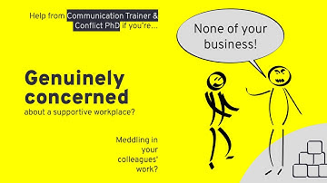 Autonomous collaboration: The science behind workplace support