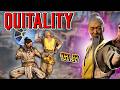 This Scorpion Team Makes People RAGE QUIT in Mortal Kombat 1