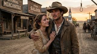 The Outlaw Returned Home to Bury His Mother and Never Left Again