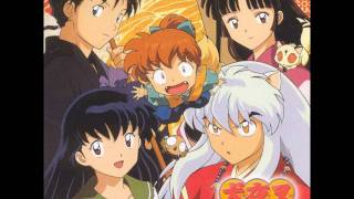 Video thumbnail of "Inuyasha OST 2 - Dearest (BGM Strings Version)"