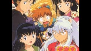 Inuyasha OST 2 - Dearest (BGM Strings Version)