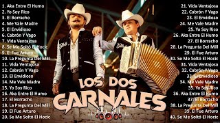 Los Dos Carnales MIX Songs 2024 ~ Los Dos Carnales Top Songs 2024 ~ Los Dos Carnales #4337