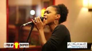 SoulFax Sessions - "Stormy Monday" - October 10th 2013