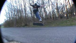 360 flip revert