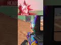 Unc is Back Head shots only challenge #bloodstrike #unc #bloodstrikepc #sniper #shorts