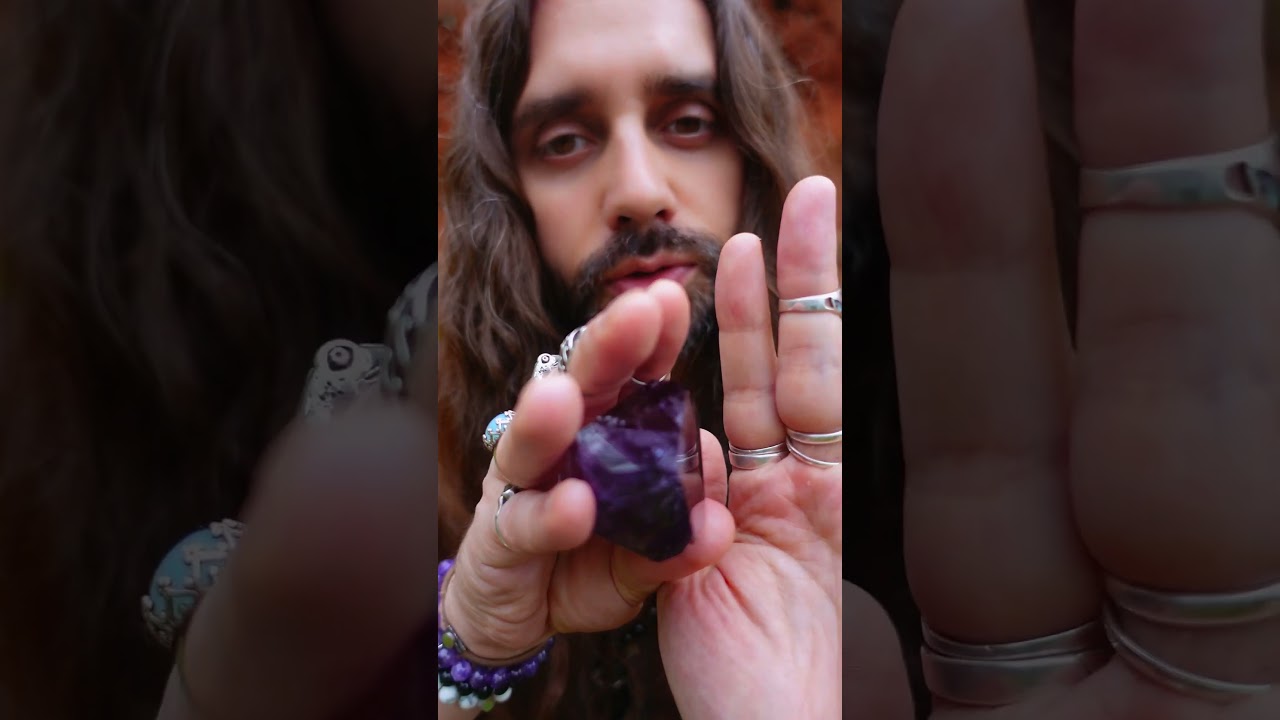 ASMR Sleep Reiki😴✨#asmr #reiki #sleep #asmrvideo