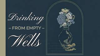 Part 2: Samaritan Woman || Pastor John Hill