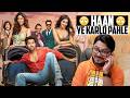 Hai Jawani Toh Ishq Hona Hai Movie Review | Yogi Bolta Hai