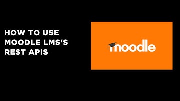How to use Moodle LMS
