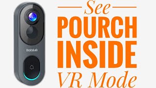 'VR Mode Explained' BOTSLAB Video Doorbell 2 Pro 2024 💯😁 by At Home with Lucas 109 views 2 months ago 2 minutes, 44 seconds