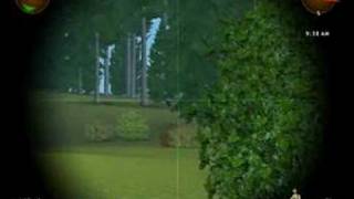 polowanie na zwierzeta w Hunting Unlimited 4 screenshot 3