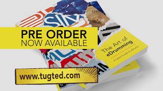 The Art of eDrumming - pre order now available