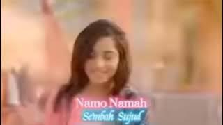 #Nazar siriyal 💗💗 Piya tandav 🦁🦁 Arigiri nandini song 🎵🎶 Lovely Piansh 😍🌹.....