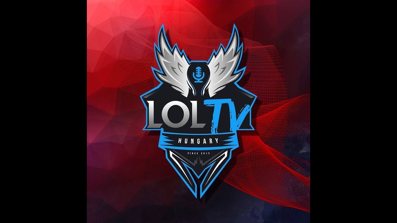 LOLTV: A küldetés | | NerdHub (BO5) 2. Mérkőzés