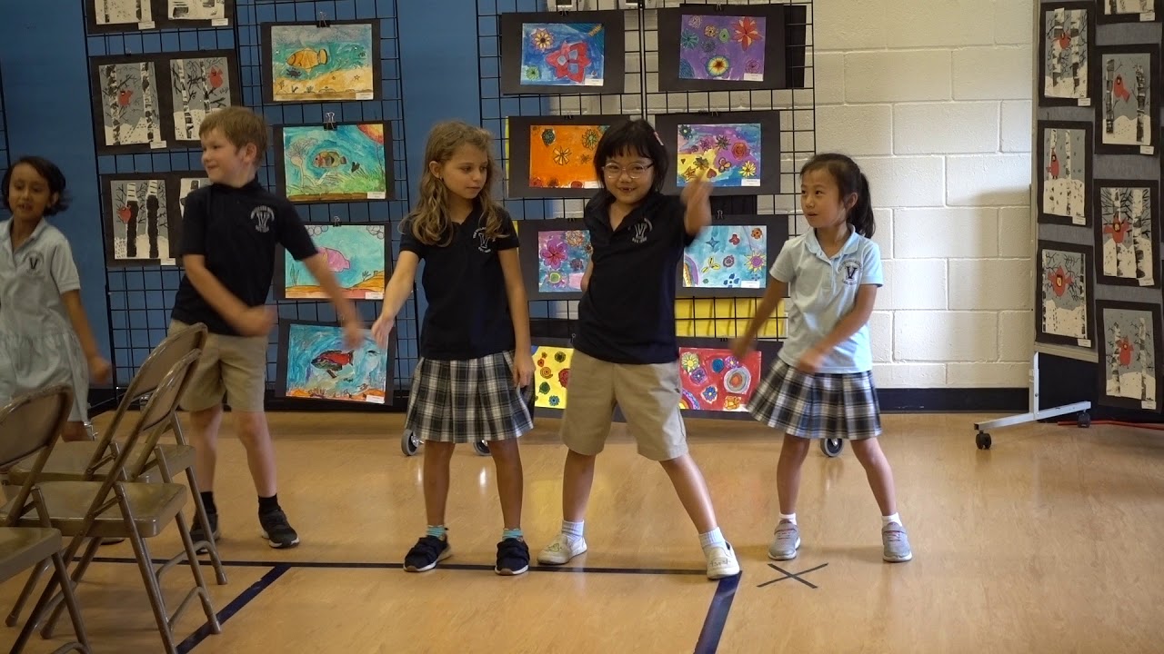 April Sings We Are Family YouTube April sings we are family youtube