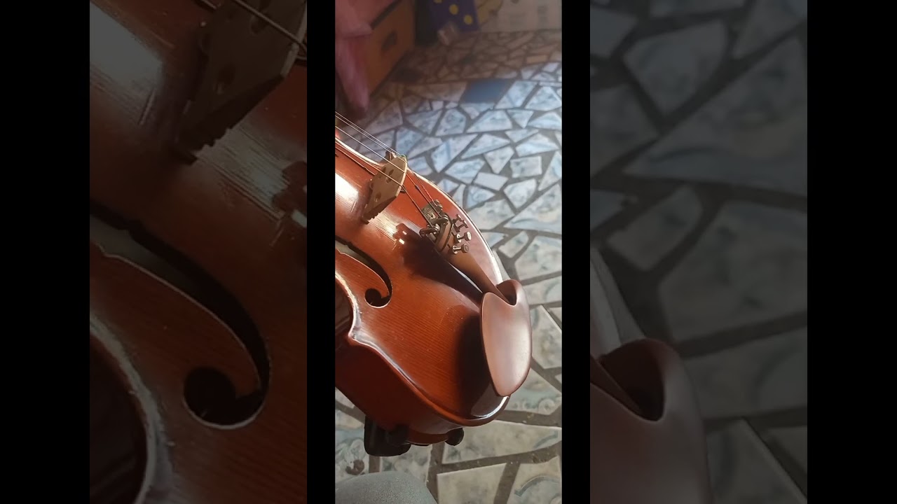 Cremona Sv 150f. Violín 4/4