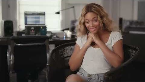 Beyoncé - Self-Titled, Part 4 (Video)
