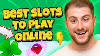 Online Casino Slots – Best Slots to Play Online Right Now 🌟 screenshot 3
