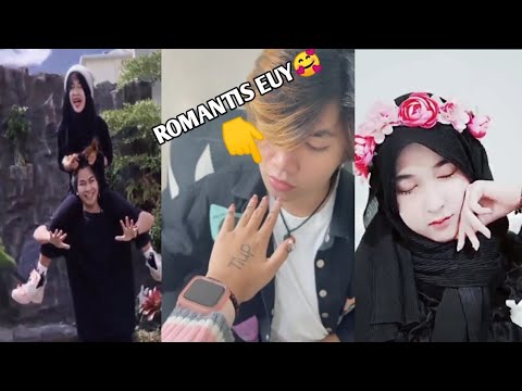 KUMPULAN TIKTOK TERBARU JUYY PUTRI DAN NOVAN | PART 1