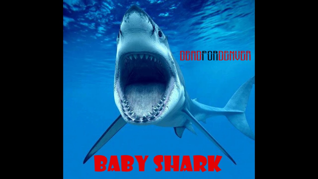 Baby Shark (heavy cover) Dead For Denver