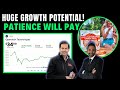 Growth Stocks With Huge Upside Potential! || Great Risk/Reward