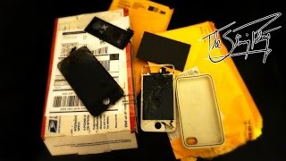 Famous I'm a Victim of EBAY CELL PHONE Paypal SCAM! Seller Beware Advise? Steals My Galaxy Note 3 Wealth