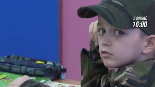 Promo - Kriter - Festa E 18-Vjetorit Të Pavarësisë