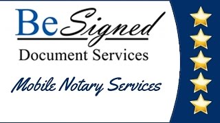 Mobile notary services chandler az reviews (602) 319-6321
