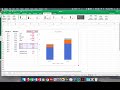 Box and Whisker Plot Using Excel 2016