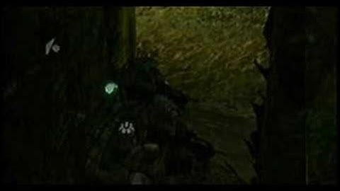 The Hunt - Monty Python Halo 2