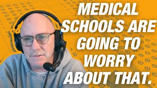Is This Sub 3.0 Student Ready For Medical School? | Am I Ready S2 Ep. 8