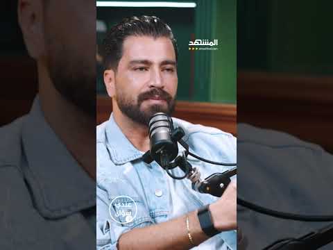 الممثل معتصم النهار يتحدث عن أهم مسلسلاته مع المخرج حاتم علي