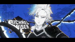 Comissão El Show De Michael Kaiser -