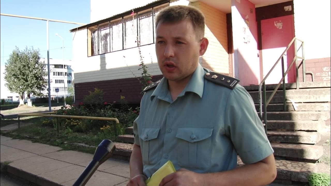 Приставы заинск график работы