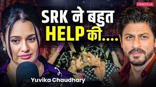 Download Lagu Yuvika Chaudhary on Shah Rukh Khan, Farah Khan \u0026 Om Shanti Om | Unfiltered Podcast MP3 Download Lagu Yuvika Chaudhary on Shah Rukh Khan, Farah Khan \u0026 Om Shanti Om | Unfiltered Podcast MP3