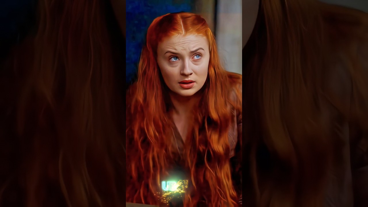 Lysa Arryn death scene 