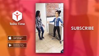 Top 5 TaDa Time videos 20 - 3D avatar creator app | Augmented Reality screenshot 5