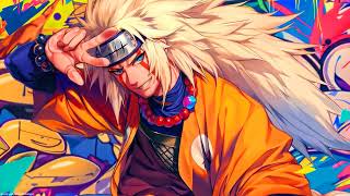 DONT MISS OUT this stunning 4K live wallpaper of jiraiya for your desktop!