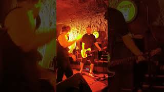 Stick To Your Guns in live at Sunset Bar in Martigny #hardcore #punkhardcore