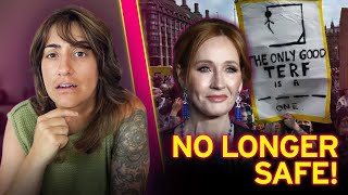 Gays & Celebs Are LEAVING The Left…We’re NOT Safe